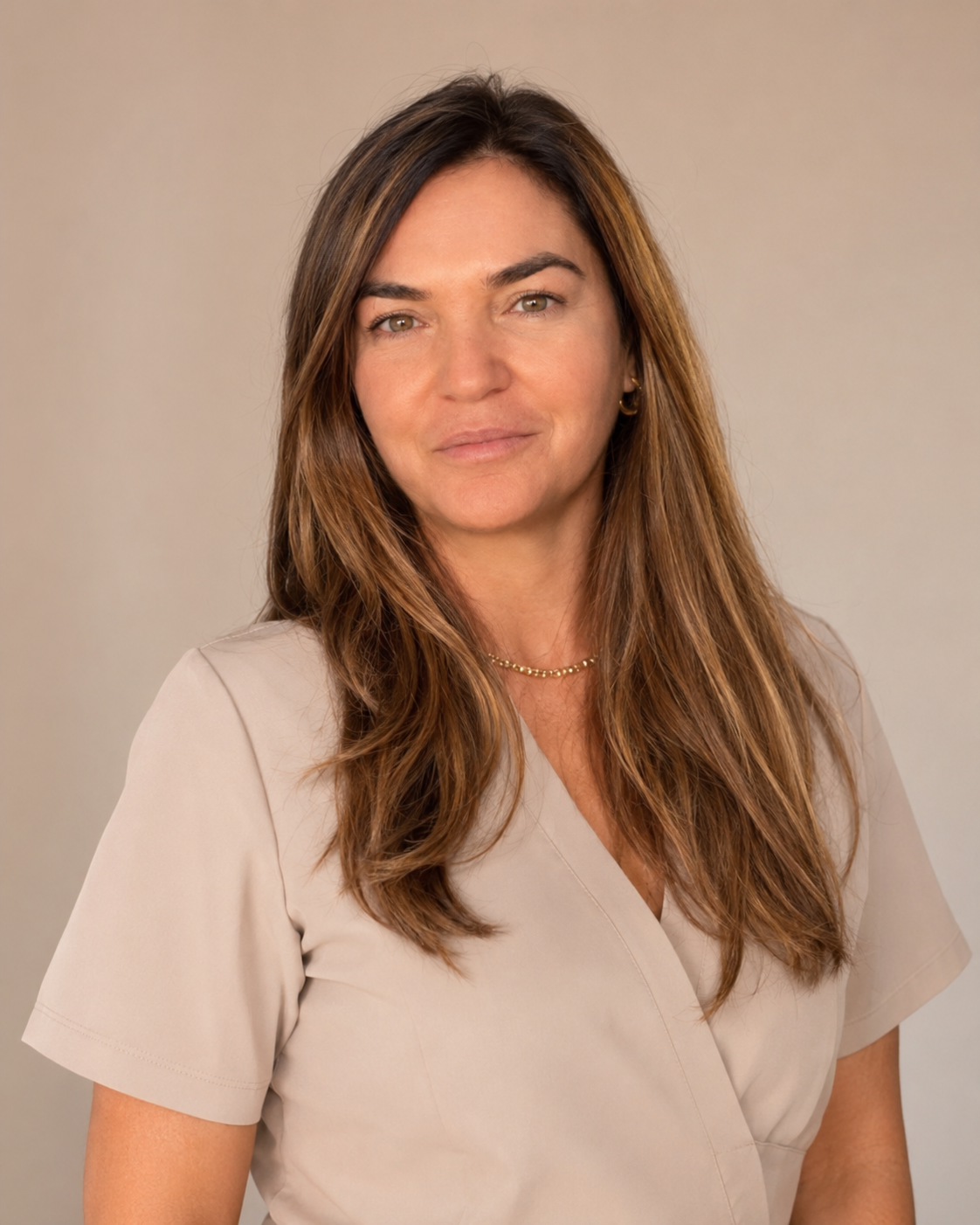 Maria Alejandra Blanco - Cosmiatra