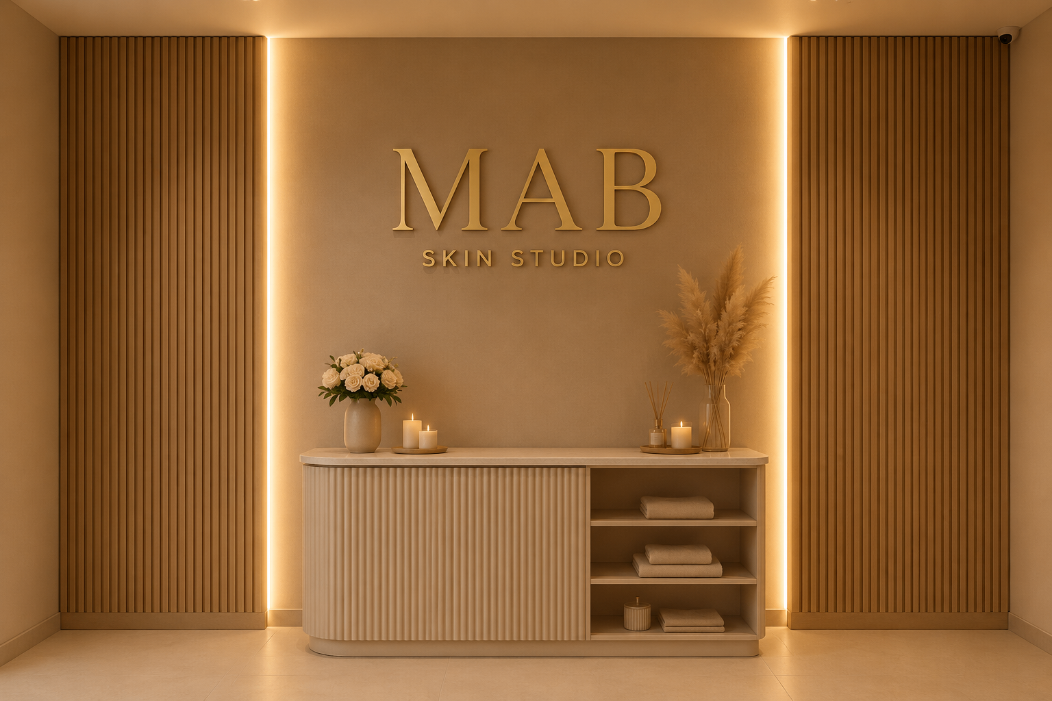 Espacio MAB Skin Studio